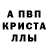 Гашиш ice o lator Aleksandr Penkovskii